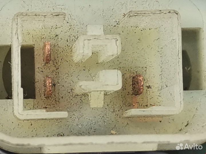 Кнопка открытия багажника Saab 9-5 1999 4733457