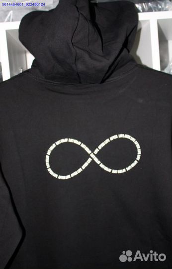 Худи vetements топ 2024 (Арт.42583)