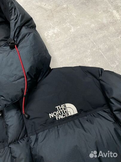 The North Face Baltoro Vintage Windstopper Пуховик