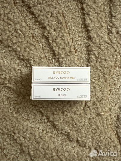 Bybozo habibi will you marry me