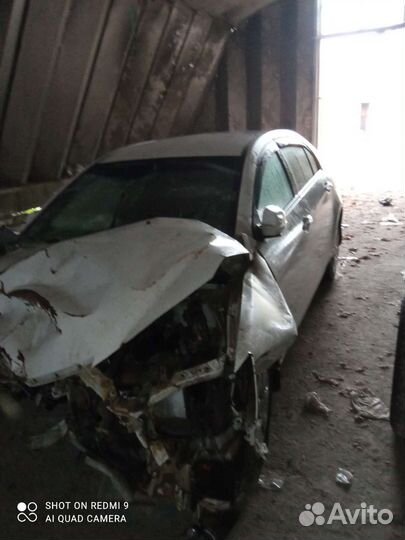 Джили мгранд 2014года. На разбор