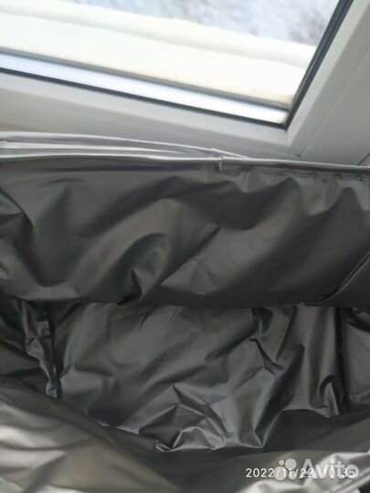 Сумка холодильник