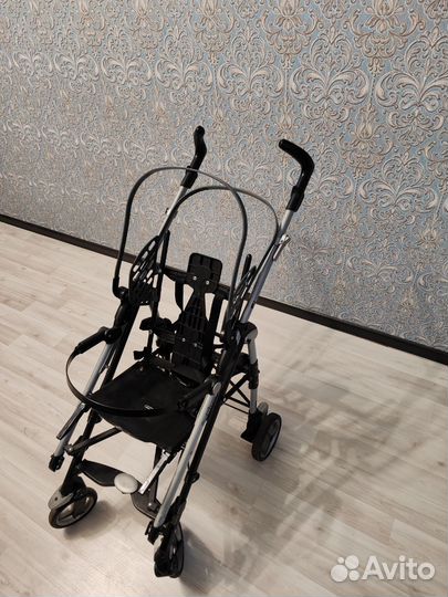 Коляска трость peg perego SI