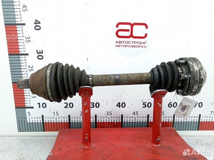 Полуось для Volkswagen Golf 5