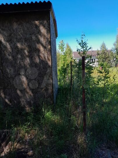 Участок 8 сот. (СНТ, ДНП)