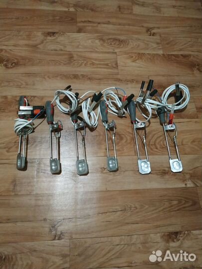 Сублиматор для щавелевой кислоты