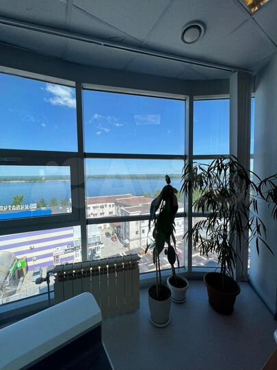 Офис, 214.1 м²