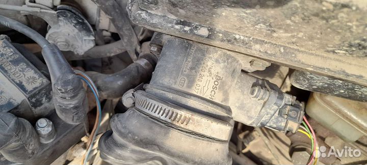 Запчасти 2112