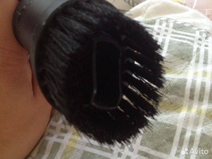 Насадка для пылесоса Samsung. 3 в 1