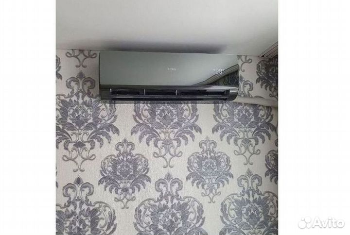 Настенный кондиционер
