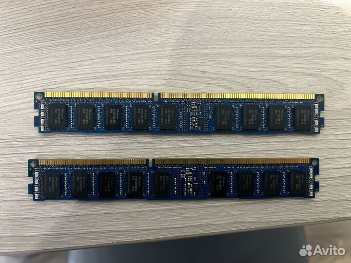 Оперативная память ddr3 8 gb