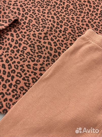 Вещи на девочку 86 M&S, Tu, George