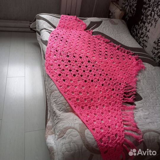 Платок шаль