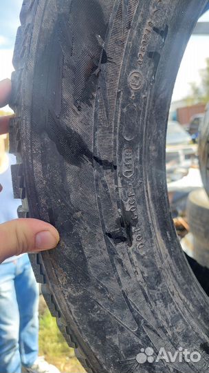 Nokian Tyres Hakka Blue 2 SUV 255/55 R18 25E