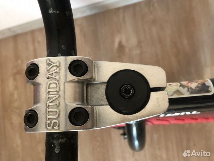 BMX Haro Boulevard 2019