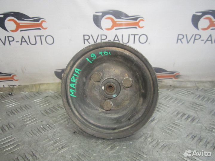 Насос гидроусилителя Fiat Marea 1.9 TD 1996-2002