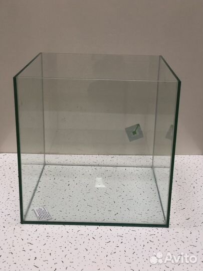 Аквариум cube 20х20