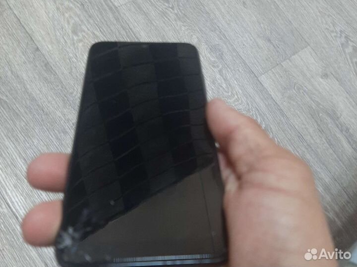 Xiaomi redmi note 8t на запчасти