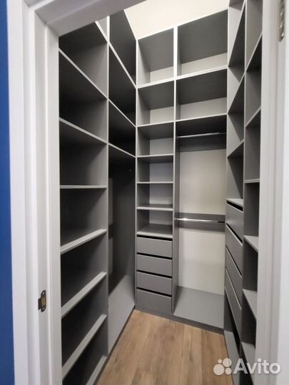 Мебель на заказ/кухни/шкафы/гардеробные