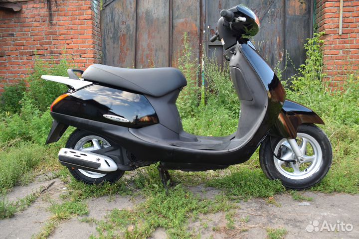 Скутер Honda Lead 48 без пробега по РФ