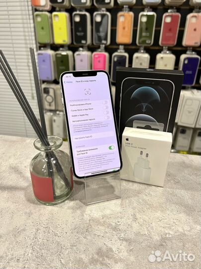 iPhone 12 Pro, 128 ГБ
