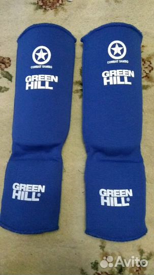 Экипировка