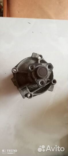 Помпа на ваз 2101-07