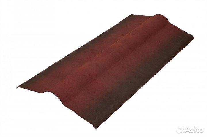 Коньковый элемент