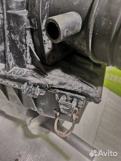 Корпус воздушного фильтра Чери Амулет 2006+