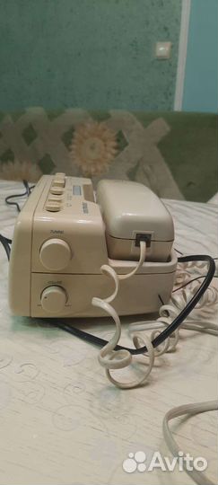 Телефон винтажный