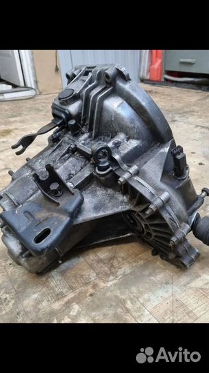 Коробка передач