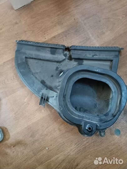 Петли капота Ивеко Дейли