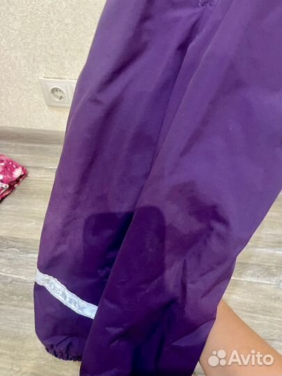 Демисезонный костюм 110 kerry