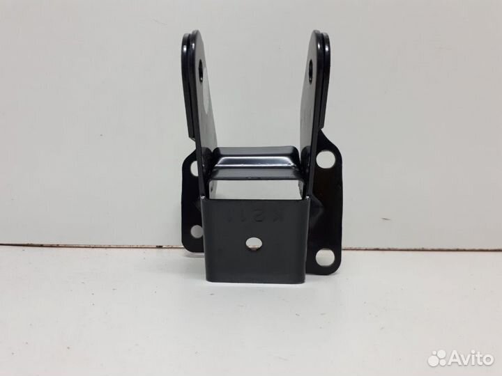 Кронштейн опоры кпп Kia Carens FJ 2002-2006