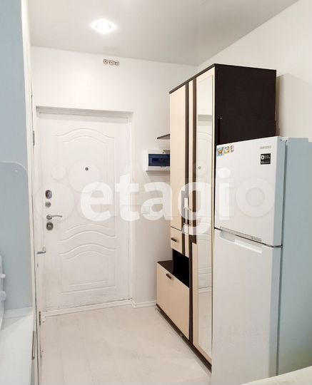 Квартира-студия, 23 м², 14/19 эт.