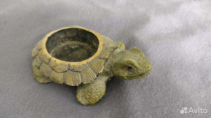 Подсвечники Черепахи