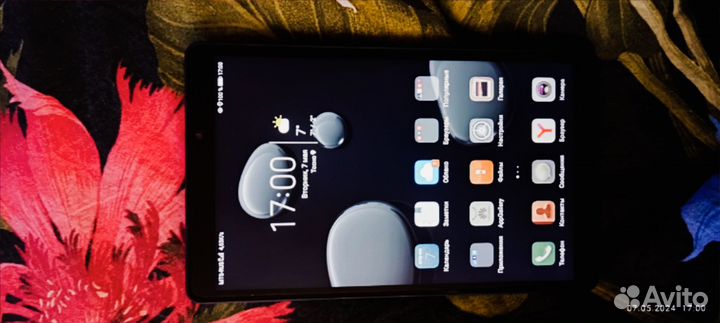 Планшет huawei matepad T8