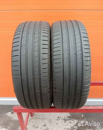 Pirelli P Zero PZ4 245/45 R20 103W