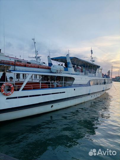 Экскурсии по Сочи