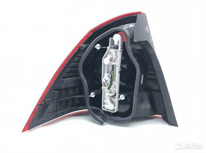 Фонарь 3M5113404B Ford Focus 2 (2004-2011)