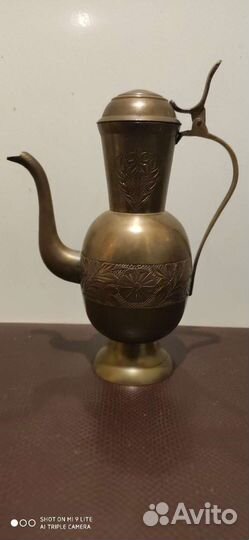 Чайник СССР