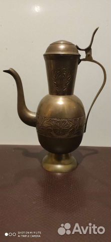 Чайник СССР