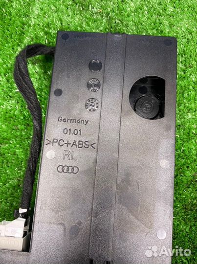 Карман торпедо Audi A4 B6 AKE 2002