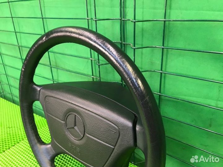 Руль Mercedes Benz C 240 W202 112.910 30 139980