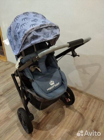 Детская коляска