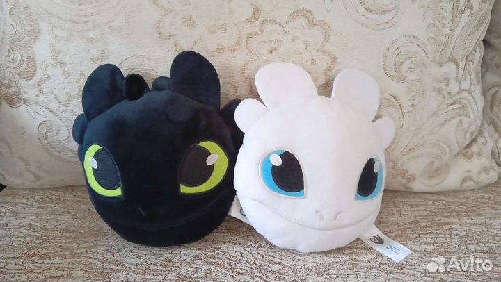 Самые классные мягкие игрушки