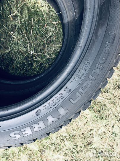 Nokian Tyres Hakkapeliitta 9 245/45 R18 100T