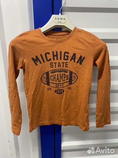 Кофта для мальчика reserved