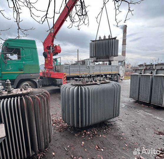 Трансформатор тмпн - (34N)