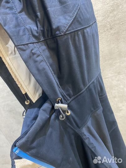 Ветровка Salomon